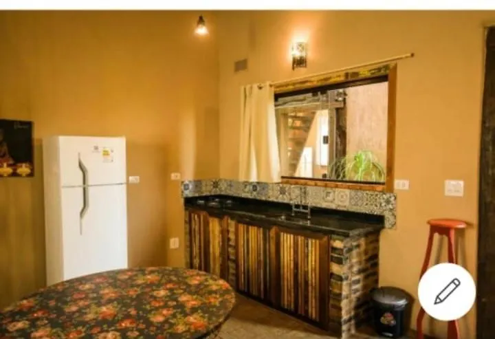 Residencial Banzae Apartment Garopaba