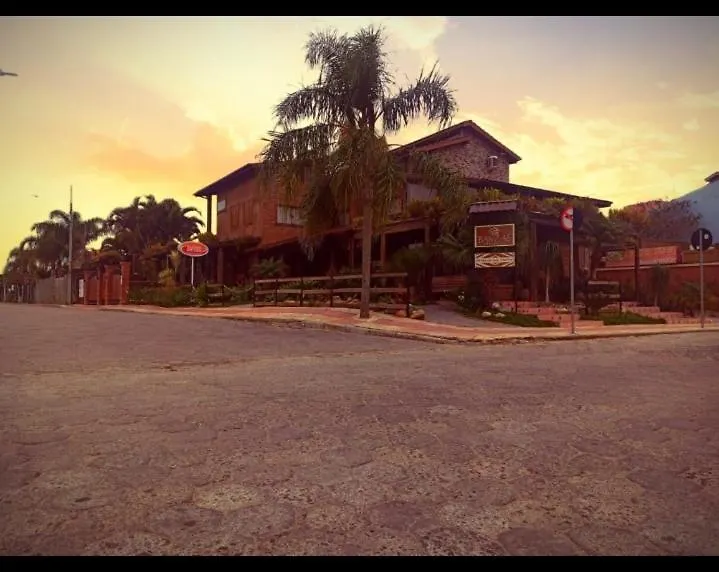 Residencial Banzae Apartment Garopaba