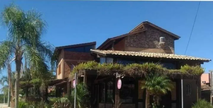 Residencial Banzae Apartment Garopaba