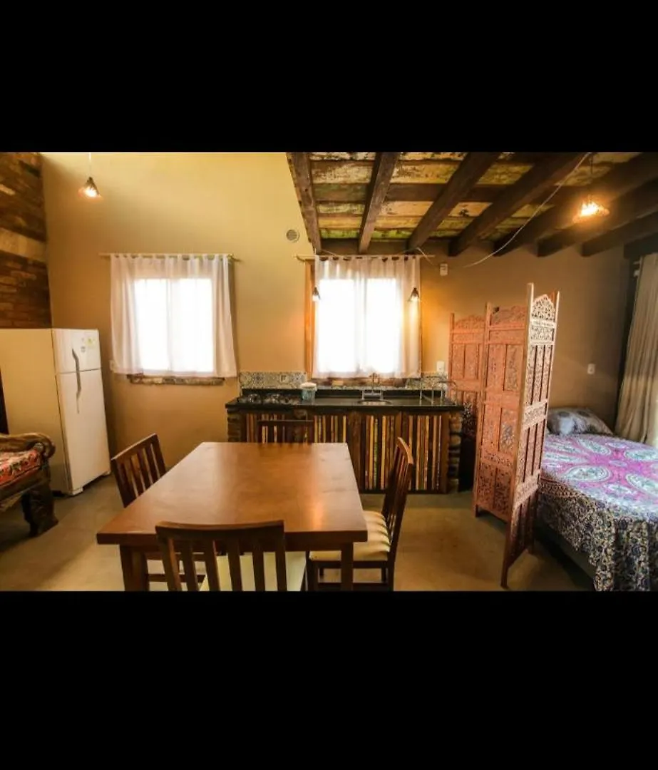 Residencial Banzae Apartment Garopaba