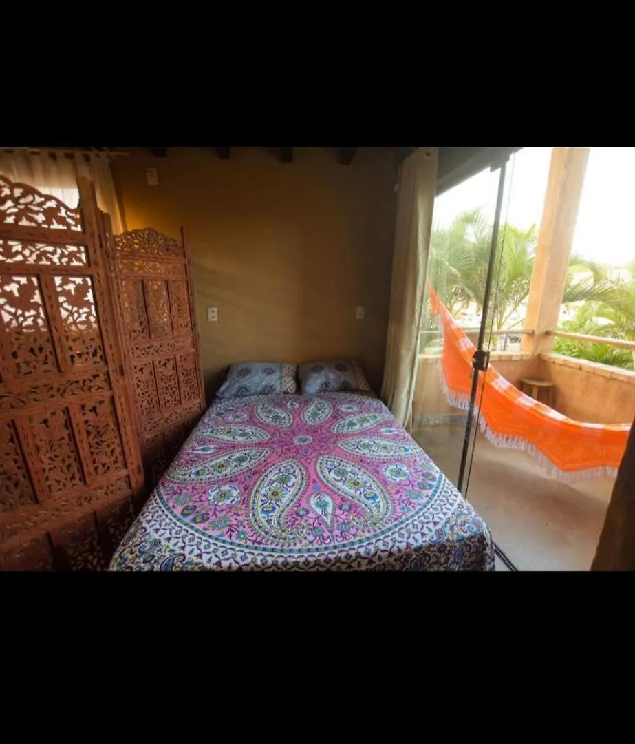 Residencial Banzae Apartment Garopaba Brazil