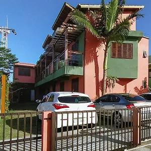 Morada Canto Norte - Beira Mar Garopaba